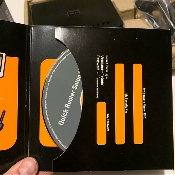 D-Link Wireless G Router WBR 1310 Black - Picture 7 of 11